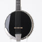 [SN S 08115196 / N 5077] USED DEERING / Maple Blossom Guitar-Banjo [10]