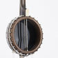 [SN S 08115196 / N 5077] USED DEERING / Maple Blossom Guitar-Banjo [10]