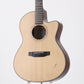 [SN 28621] USED K.Yairi / Angel Series RF-90C Natural [05]