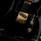 [SN CE10956] USED FENDER / 1981 Collectors Edition Black and Gold Telecaster [05]