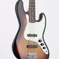 [SN MX24028628] USED Fender Mexico / Player II Jazz Bass 3CS [06]