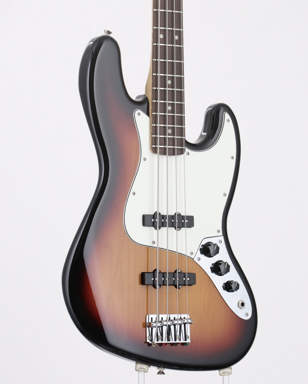 [SN MX24028628] USED Fender Mexico / Player II Jazz Bass 3CS [06]