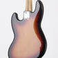 [SN MX24028628] USED Fender Mexico / Player II Jazz Bass 3CS [06]