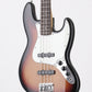 [SN MX24028628] USED Fender Mexico / Player II Jazz Bass 3CS [06]