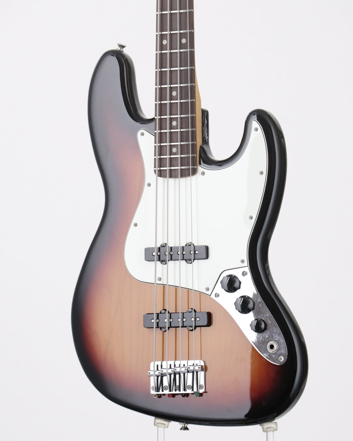 [SN MX24028628] USED Fender Mexico / Player II Jazz Bass 3CS [06]