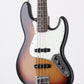 [SN MX24028628] USED Fender Mexico / Player II Jazz Bass 3CS [06]