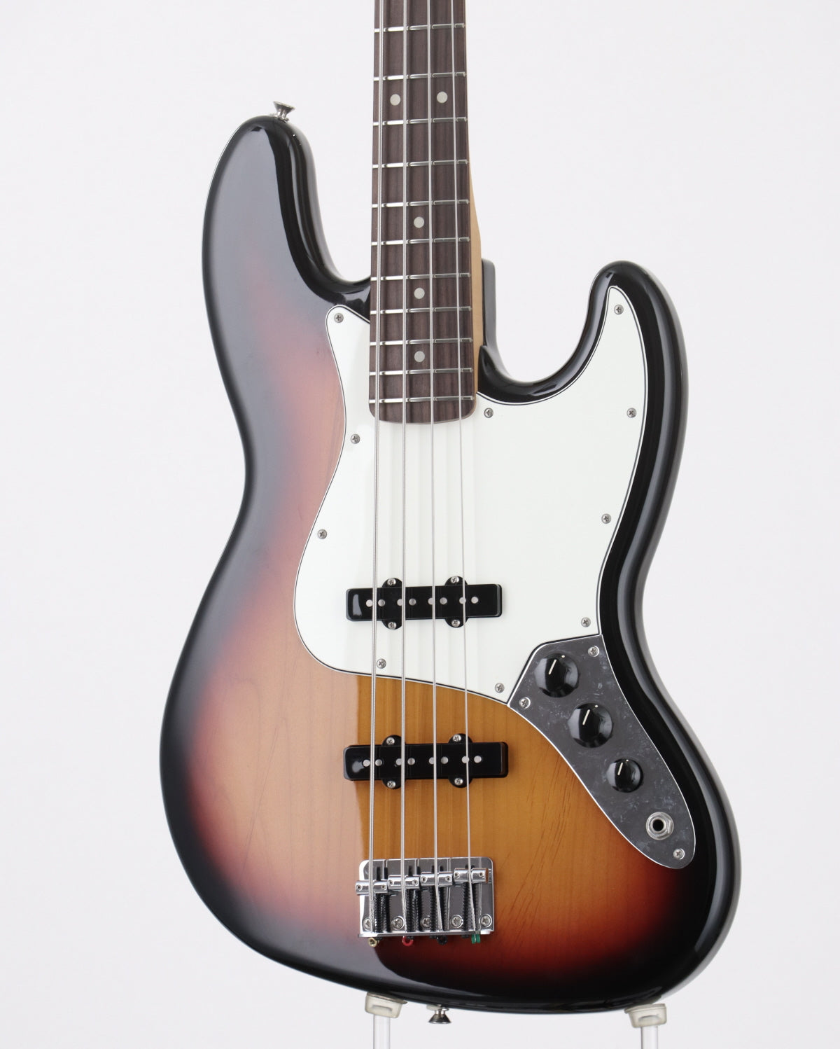 [SN MX24028628] USED Fender Mexico / Player II Jazz Bass 3CS [06]