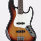 [SN MX24028628] USED Fender Mexico / Player II Jazz Bass 3CS [06]