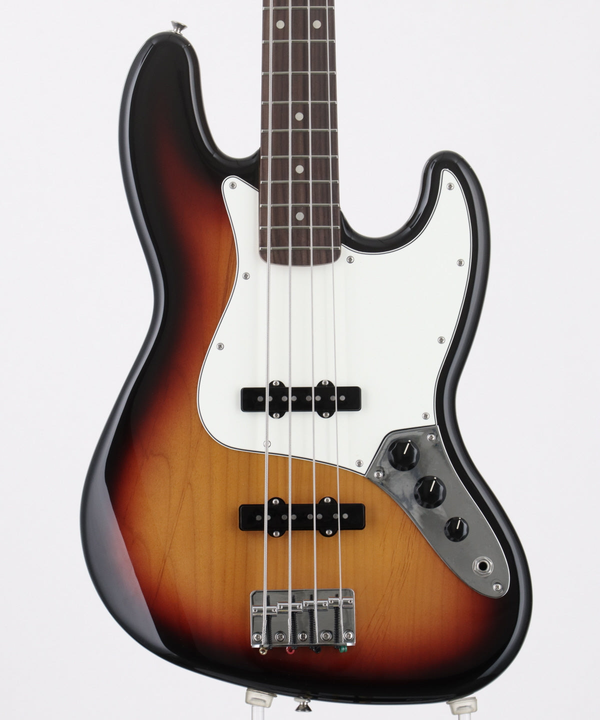 [SN MX24028628] USED Fender Mexico / Player II Jazz Bass 3CS [06]