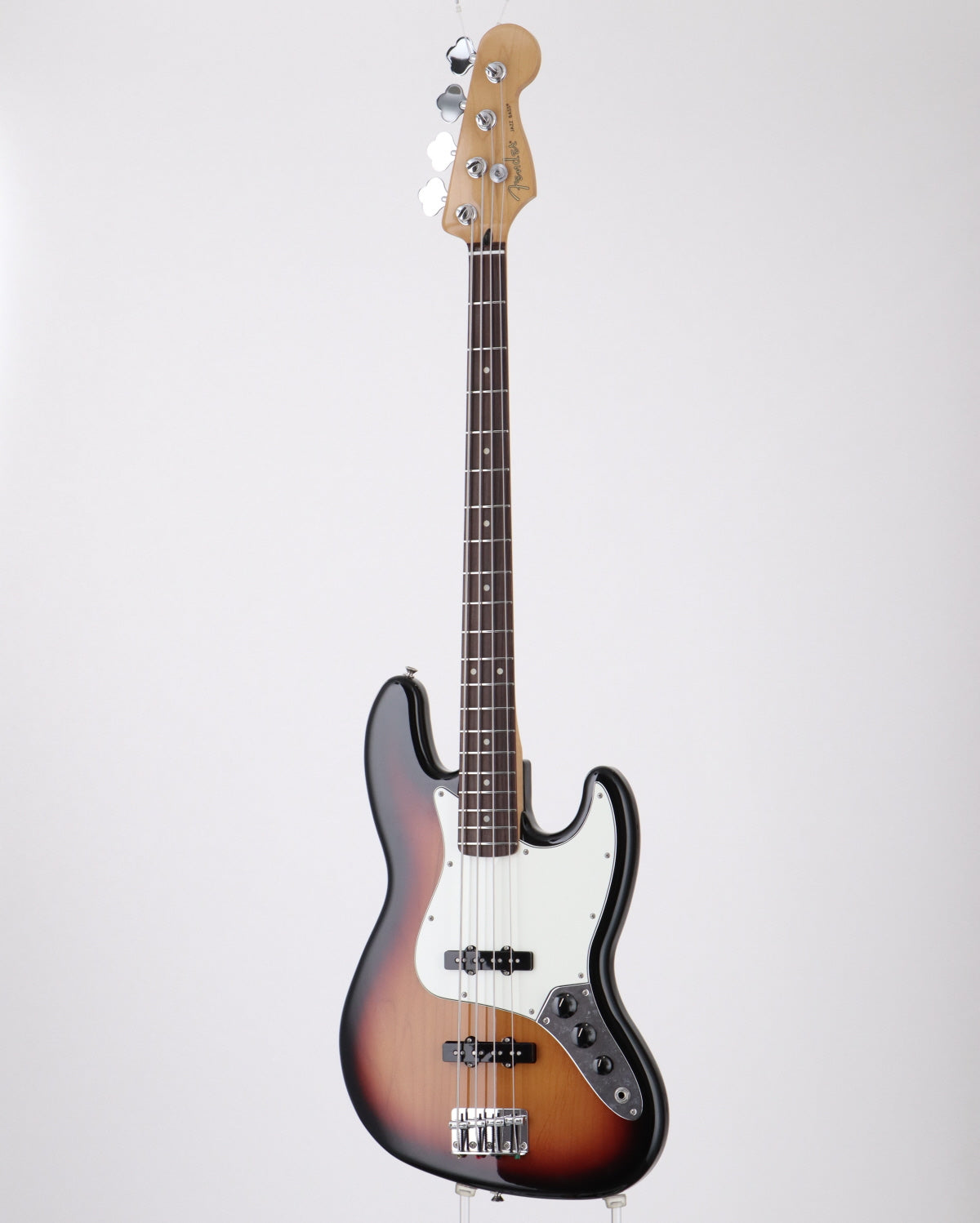 [SN MX24028628] USED Fender Mexico / Player II Jazz Bass 3CS [06]