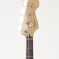 [SN MX24028628] USED Fender Mexico / Player II Jazz Bass 3CS [06]