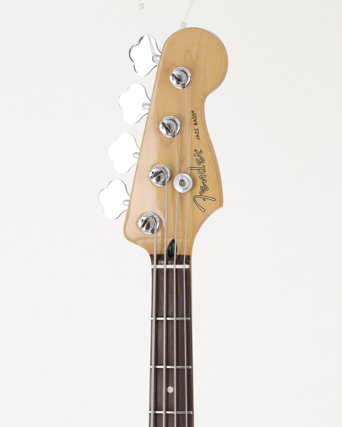 [SN MX24028628] USED Fender Mexico / Player II Jazz Bass 3CS [06]