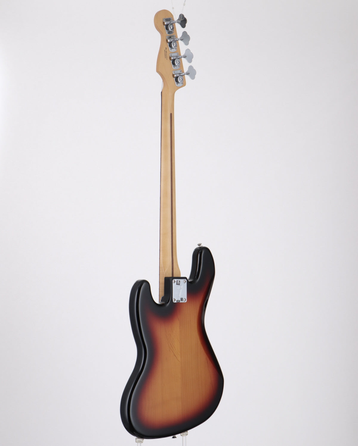 [SN MX24028628] USED Fender Mexico / Player II Jazz Bass 3CS [06]