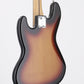 [SN MX24028628] USED Fender Mexico / Player II Jazz Bass 3CS [06]