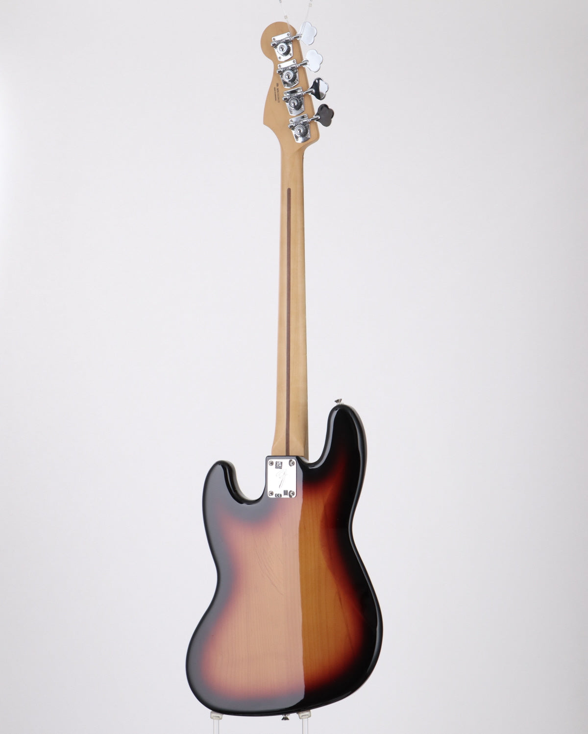 [SN MX24028628] USED Fender Mexico / Player II Jazz Bass 3CS [06]