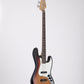 [SN MX24028628] USED Fender Mexico / Player II Jazz Bass 3CS [06]