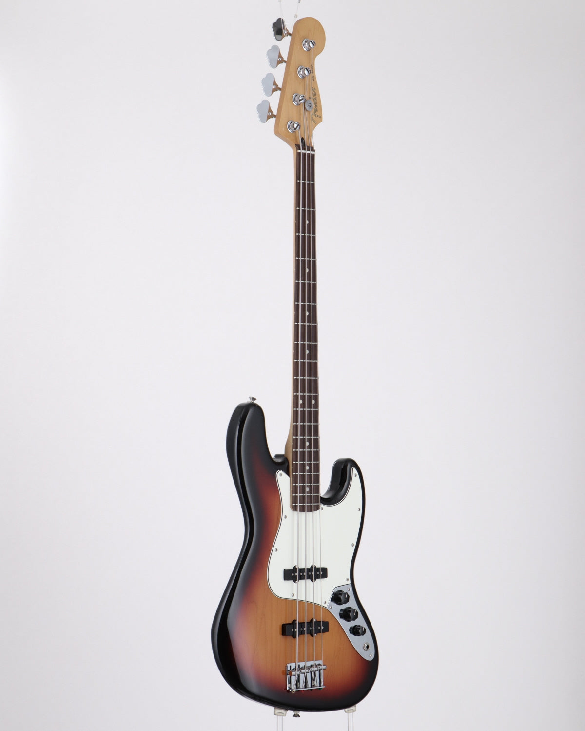 [SN MX24028628] USED Fender Mexico / Player II Jazz Bass 3CS [06]