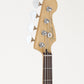 [SN MX24028628] USED Fender Mexico / Player II Jazz Bass 3CS [06]