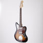 [SN ICS17214265] USED SQUIER / Vintage Modified Jaguar 3CS MOD [10]