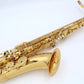 [SN E66762] USED yamaha / yts-62 62neck [11]