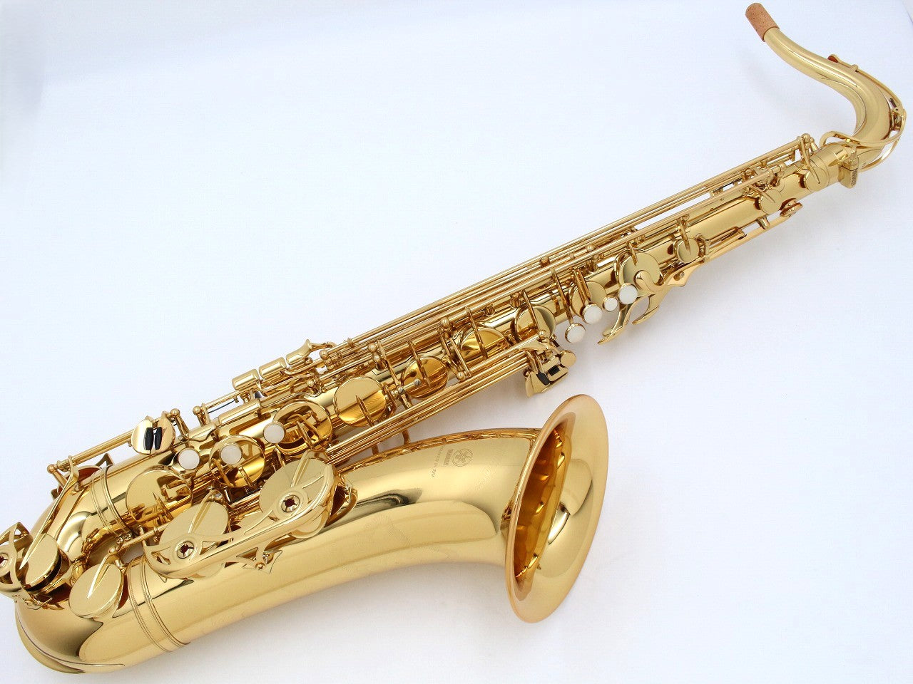 [SN E66762] USED yamaha / yts-62 62neck [11]