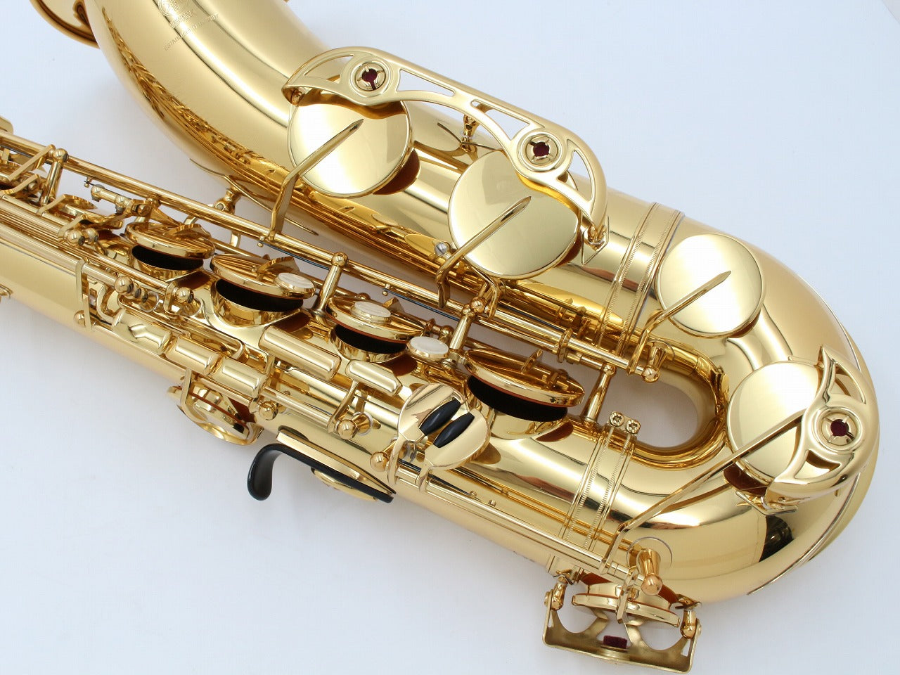 [SN E66762] USED yamaha / yts-62 62neck [11]