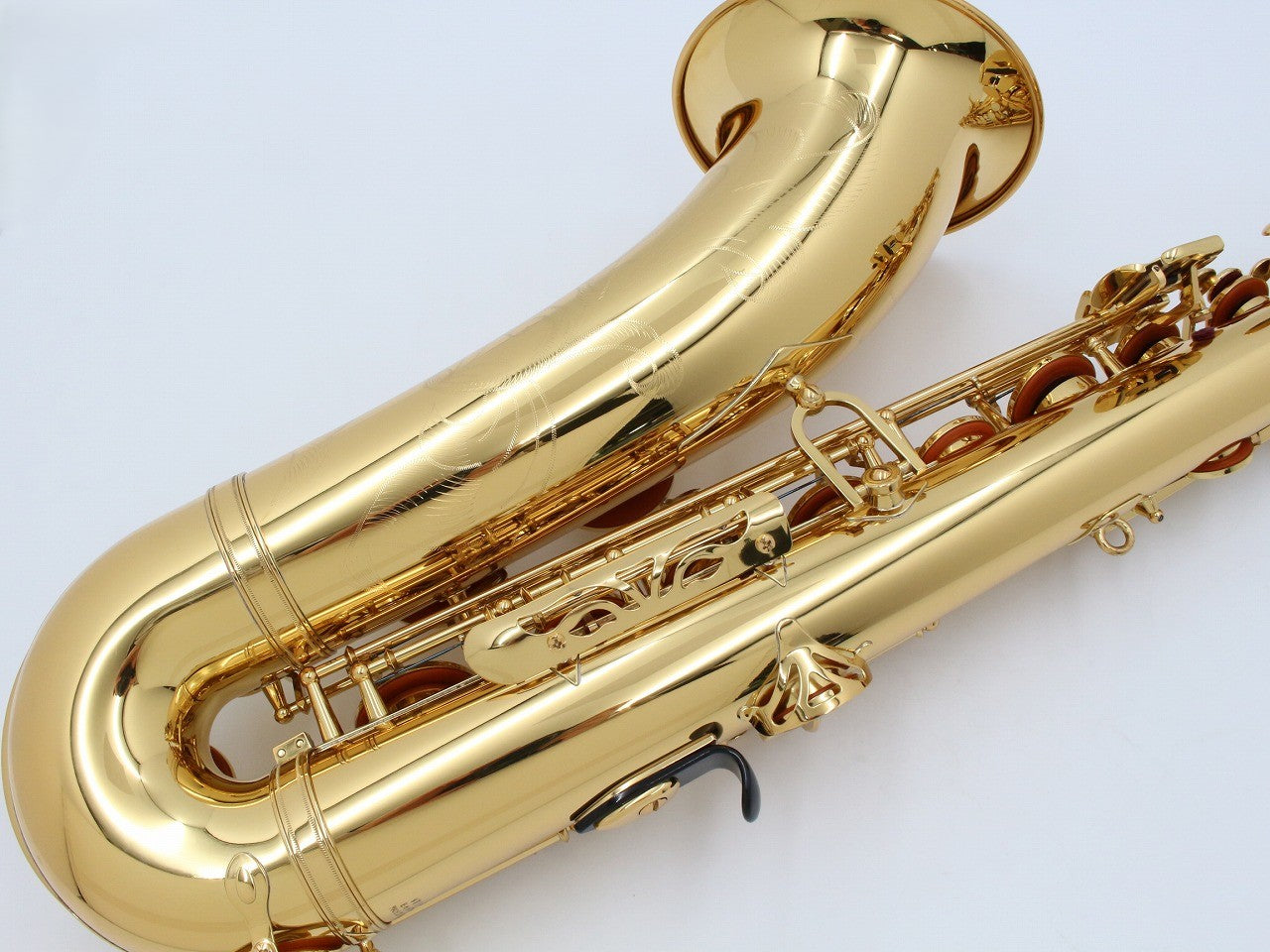 [SN E66762] USED yamaha / yts-62 62neck [11]