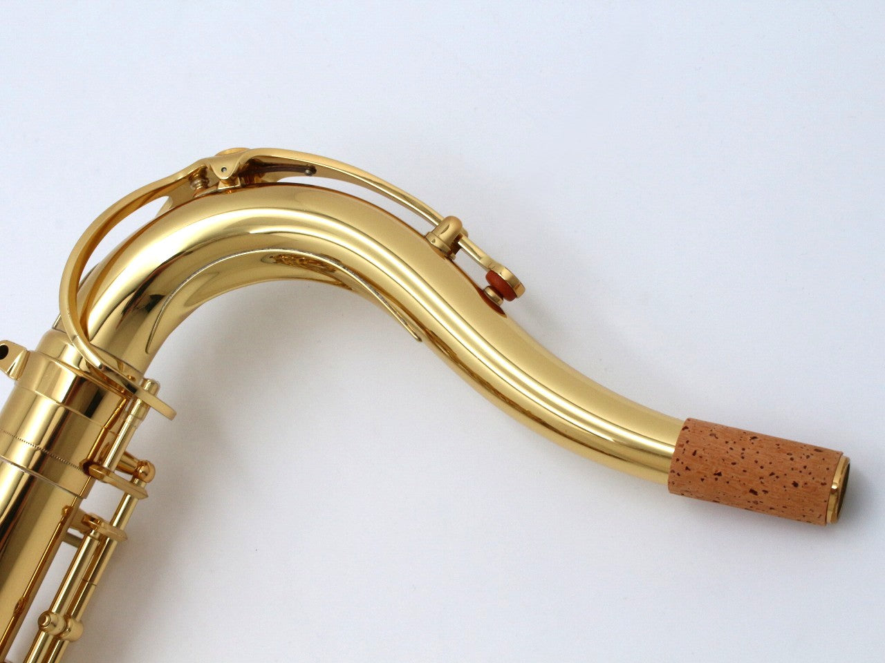 [SN E66762] USED yamaha / yts-62 62neck [11]