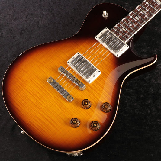 [SN 0266299] USED Paul Reed Smith (PRS) / 2018 McCarty 594 Singlecut 594 McCarty Tobacco Sunburst [03]