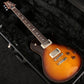 [SN 0266299] USED Paul Reed Smith (PRS) / 2018 McCarty 594 Singlecut 594 McCarty Tobacco Sunburst [03]