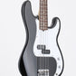 [SN Z8062394] USED Fender / American Standard Precision Bass Rosewood Fingerboard Black [09]