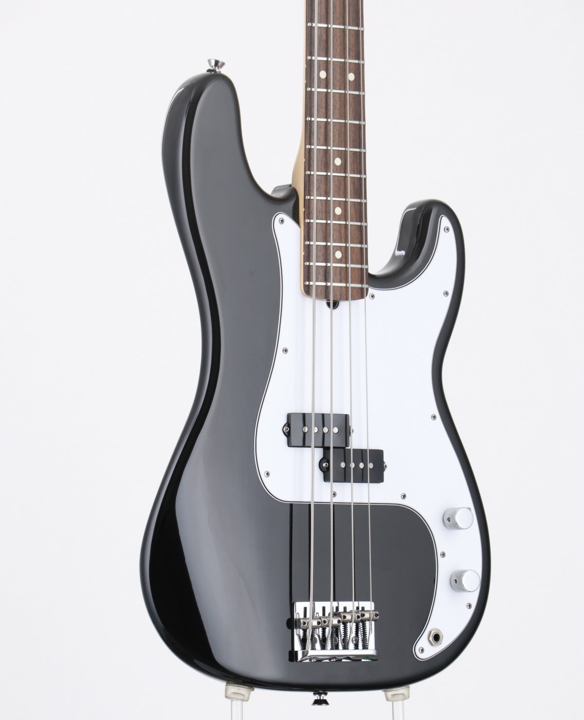 [SN Z8062394] USED Fender / American Standard Precision Bass Rosewood Fingerboard Black [09]