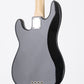 [SN Z8062394] USED Fender / American Standard Precision Bass Rosewood Fingerboard Black [09]