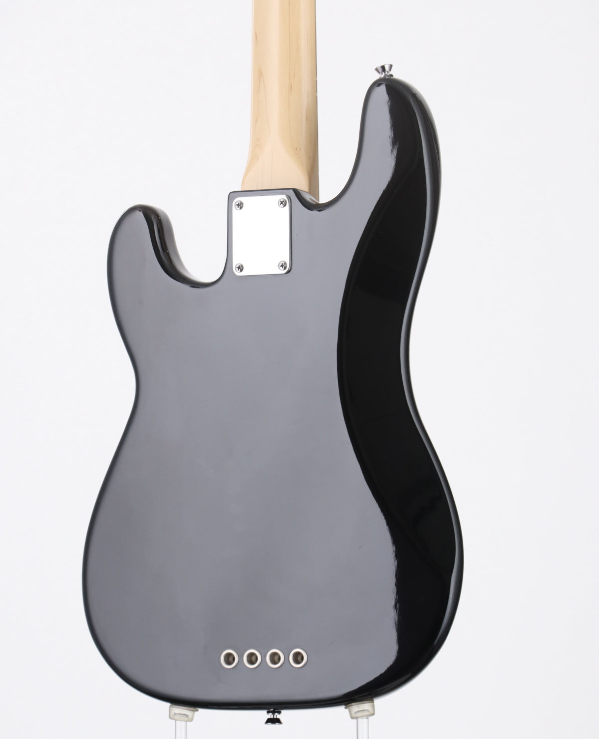 [SN Z8062394] USED Fender / American Standard Precision Bass Rosewood Fingerboard Black [09]