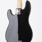 [SN Z8062394] USED Fender / American Standard Precision Bass Rosewood Fingerboard Black [09]