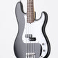 [SN Z8062394] USED Fender / American Standard Precision Bass Rosewood Fingerboard Black [09]