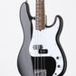 [SN Z8062394] USED Fender / American Standard Precision Bass Rosewood Fingerboard Black [09]