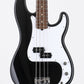 [SN Z8062394] USED Fender / American Standard Precision Bass Rosewood Fingerboard Black [09]