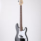 [SN Z8062394] USED Fender / American Standard Precision Bass Rosewood Fingerboard Black [09]