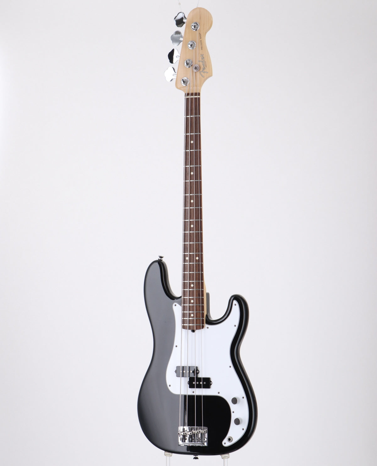 [SN Z8062394] USED Fender / American Standard Precision Bass Rosewood Fingerboard Black [09]