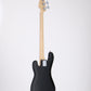 [SN Z8062394] USED Fender / American Standard Precision Bass Rosewood Fingerboard Black [09]