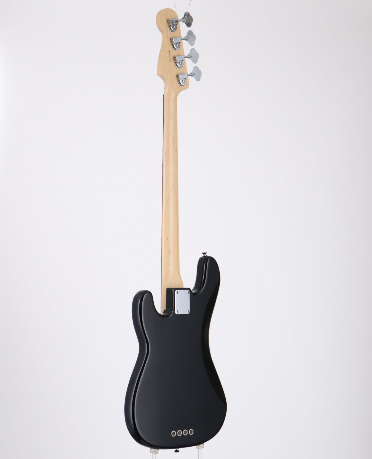 [SN Z8062394] USED Fender / American Standard Precision Bass Rosewood Fingerboard Black [09]