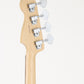 [SN Z8062394] USED Fender / American Standard Precision Bass Rosewood Fingerboard Black [09]