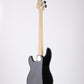 [SN Z8062394] USED Fender / American Standard Precision Bass Rosewood Fingerboard Black [09]