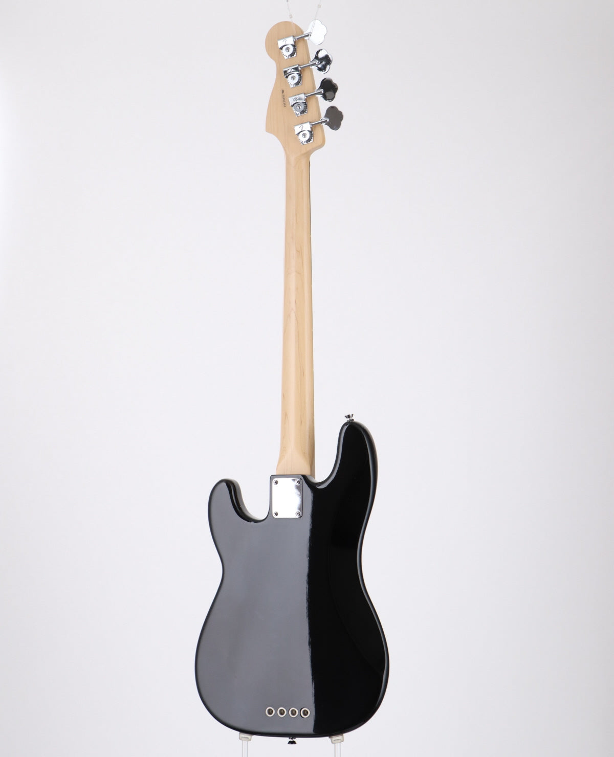 [SN Z8062394] USED Fender / American Standard Precision Bass Rosewood Fingerboard Black [09]