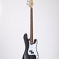 [SN Z8062394] USED Fender / American Standard Precision Bass Rosewood Fingerboard Black [09]