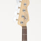 [SN Z8062394] USED Fender / American Standard Precision Bass Rosewood Fingerboard Black [09]