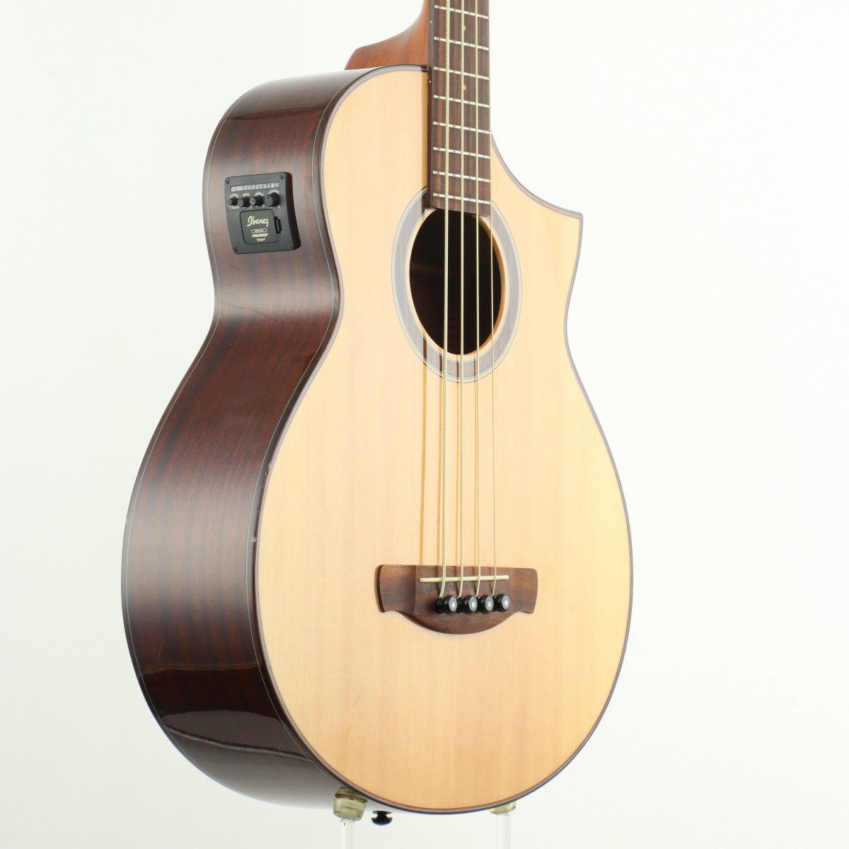[SN S160300768] USED IBANEZ / AEWB20-NT1201 [11]