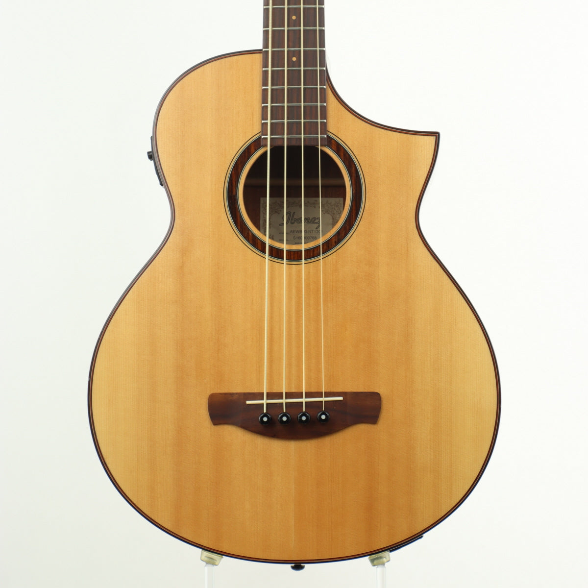 [SN S160300768] USED IBANEZ / AEWB20-NT1201 [11]