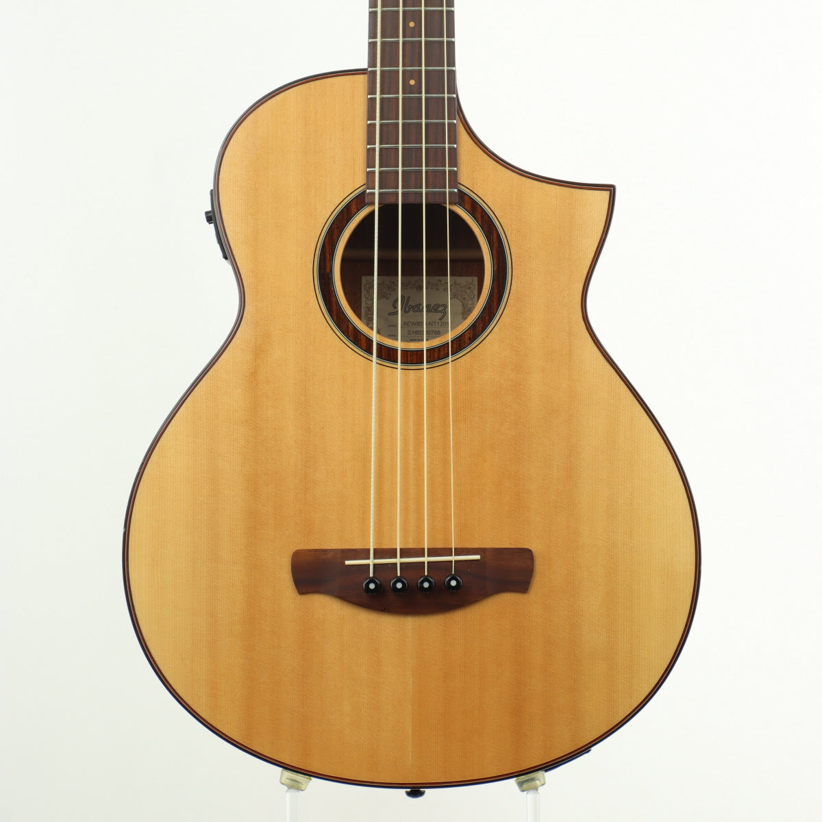 [SN S160300768] USED IBANEZ / AEWB20-NT1201 [11]